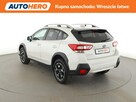 Subaru XV automat, ledy, navi, grzane fotele, kamera, pełen serwis - 4