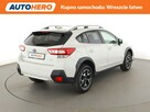 Subaru XV automat, ledy, navi, grzane fotele, kamera, pełen serwis - 7