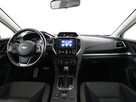 Subaru XV automat, ledy, navi, grzane fotele, kamera, pełen serwis - 15
