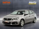 Peugeot 308 SW 1,5 Bluehdi(130 KM) Active Salon PL Faktura-Vat