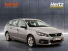 Peugeot 308 SW 1,5 Bluehdi(130 KM) Active Salon PL Faktura-Vat - 3