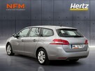 Peugeot 308 SW 1,5 Bluehdi(130 KM) Active Salon PL Faktura-Vat - 4