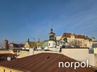 Mieszkanie 3 pokojowe + salon z kuchnią, klimatyzacja, widok na Wawel - 5