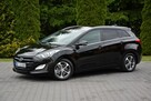 Hyundai i30 Lift Duża Navi Kamera  Klimatronic Ledy Parktronic aso - 3