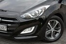 Hyundai i30 Lift Duża Navi Kamera  Klimatronic Ledy Parktronic aso - 5