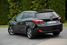 Hyundai i30 Lift Duża Navi Kamera  Klimatronic Ledy Parktronic aso - 7