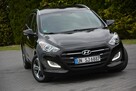 Hyundai i30 Lift Duża Navi Kamera  Klimatronic Ledy Parktronic aso - 8