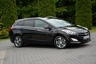 Hyundai i30 Lift Duża Navi Kamera  Klimatronic Ledy Parktronic aso - 10