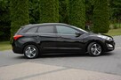 Hyundai i30 Lift Duża Navi Kamera  Klimatronic Ledy Parktronic aso - 11