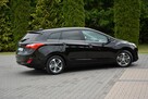 Hyundai i30 Lift Duża Navi Kamera  Klimatronic Ledy Parktronic aso - 12