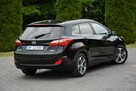 Hyundai i30 Lift Duża Navi Kamera  Klimatronic Ledy Parktronic aso - 13