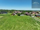 Działka budowlana Łomna gm. Nowy Wiśnicz - 2