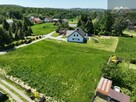 Działka budowlana Łomna gm. Nowy Wiśnicz - 7