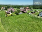 Działka budowlana Łomna gm. Nowy Wiśnicz - 13