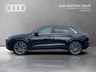 Audi Q8 LED_Pneumatyka_Alcantara_ACC_S line_Asystenci_SoundSystem_PamięćFotela - 2