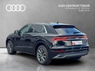 Audi Q8 LED_Pneumatyka_Alcantara_ACC_S line_Asystenci_SoundSystem_PamięćFotela - 3