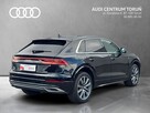 Audi Q8 LED_Pneumatyka_Alcantara_ACC_S line_Asystenci_SoundSystem_PamięćFotela - 5