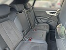 Audi Q8 LED_Pneumatyka_Alcantara_ACC_S line_Asystenci_SoundSystem_PamięćFotela - 11