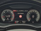 Audi Q8 LED_Pneumatyka_Alcantara_ACC_S line_Asystenci_SoundSystem_PamięćFotela - 13