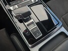 Audi Q8 LED_Pneumatyka_Alcantara_ACC_S line_Asystenci_SoundSystem_PamięćFotela - 14