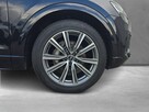 Audi Q8 LED_Pneumatyka_Alcantara_ACC_S line_Asystenci_SoundSystem_PamięćFotela - 16