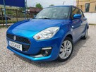 Suzuki Swift 19/20 SALON PL. 100% bezwypadkowy Kamera CarPlay Czujniki - 1