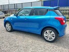 Suzuki Swift 19/20 SALON PL. 100% bezwypadkowy Kamera CarPlay Czujniki - 2