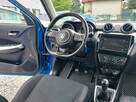 Suzuki Swift 19/20 SALON PL. 100% bezwypadkowy Kamera CarPlay Czujniki - 3