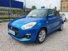 Suzuki Swift 19/20 SALON PL. 100% bezwypadkowy Kamera CarPlay Czujniki - 6