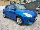 Suzuki Swift 19/20 SALON PL. 100% bezwypadkowy Kamera CarPlay Czujniki - 7