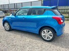 Suzuki Swift 19/20 SALON PL. 100% bezwypadkowy Kamera CarPlay Czujniki - 9