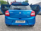 Suzuki Swift 19/20 SALON PL. 100% bezwypadkowy Kamera CarPlay Czujniki - 10