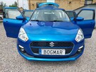 Suzuki Swift 19/20 SALON PL. 100% bezwypadkowy Kamera CarPlay Czujniki - 11