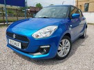 Suzuki Swift 19/20 SALON PL. 100% bezwypadkowy Kamera CarPlay Czujniki - 12