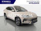 BYD Seal U VAT 23% DM-i Design 1.5 PHEV 324KM automat AWD 2025 r., gwarancja