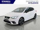 Seat Ibiza VAT 23% FR 1.0TSI 115KM M6 2024/2025 r., salon PL, I właściciel, V - 4