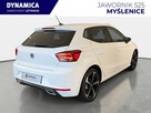 Seat Ibiza VAT 23% FR 1.0TSI 115KM M6 2024/2025 r., salon PL, I właściciel, V - 8