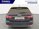 Audi A6 VAT 23% Sport 40TDI 204KM S-tronic 2021/22 r., salon PL, I wł. - 7