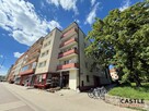 Mieszkanie Gdańsk Siedlce, Kartuska - 12