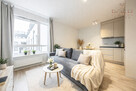 przestronne | studio | PARKING | Kępa | centrum - 1