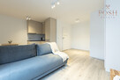 przestronne | studio | PARKING | Kępa | centrum - 3