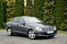 Mercedes C 220 2.2CDI(170KM)*Avantgarde*Navi*El.Fotele*Klimatronik*Skóry*Szyber*Alu17 - 3
