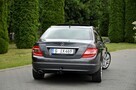 Mercedes C 220 2.2CDI(170KM)*Avantgarde*Navi*El.Fotele*Klimatronik*Skóry*Szyber*Alu17 - 7