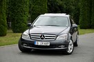 Mercedes C 220 2.2CDI(170KM)*Avantgarde*Navi*El.Fotele*Klimatronik*Skóry*Szyber*Alu17 - 8