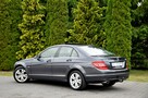 Mercedes C 220 2.2CDI(170KM)*Avantgarde*Navi*El.Fotele*Klimatronik*Skóry*Szyber*Alu17 - 13