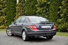 Mercedes C 220 2.2CDI(170KM)*Avantgarde*Navi*El.Fotele*Klimatronik*Skóry*Szyber*Alu17 - 14