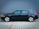 Audi A4 2.0 TDI 140KM I właściciel Climatronic Navi Alufelgi - 2