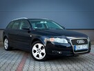 Audi A4 2.0 TDI 140KM I właściciel Climatronic Navi Alufelgi - 4