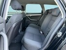 Audi A4 2.0 TDI 140KM I właściciel Climatronic Navi Alufelgi - 8