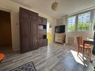 Kawalerka pet friendly, ul. Dąbrowskiego 97 - 3